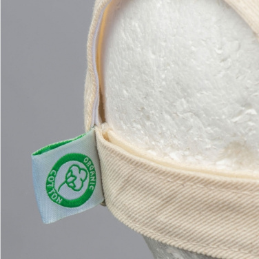 Logotrade corporate gift picture of: Baseball cap LYON